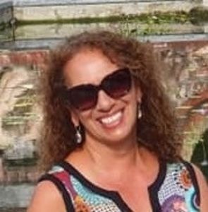 Meet your Posher, Ruth